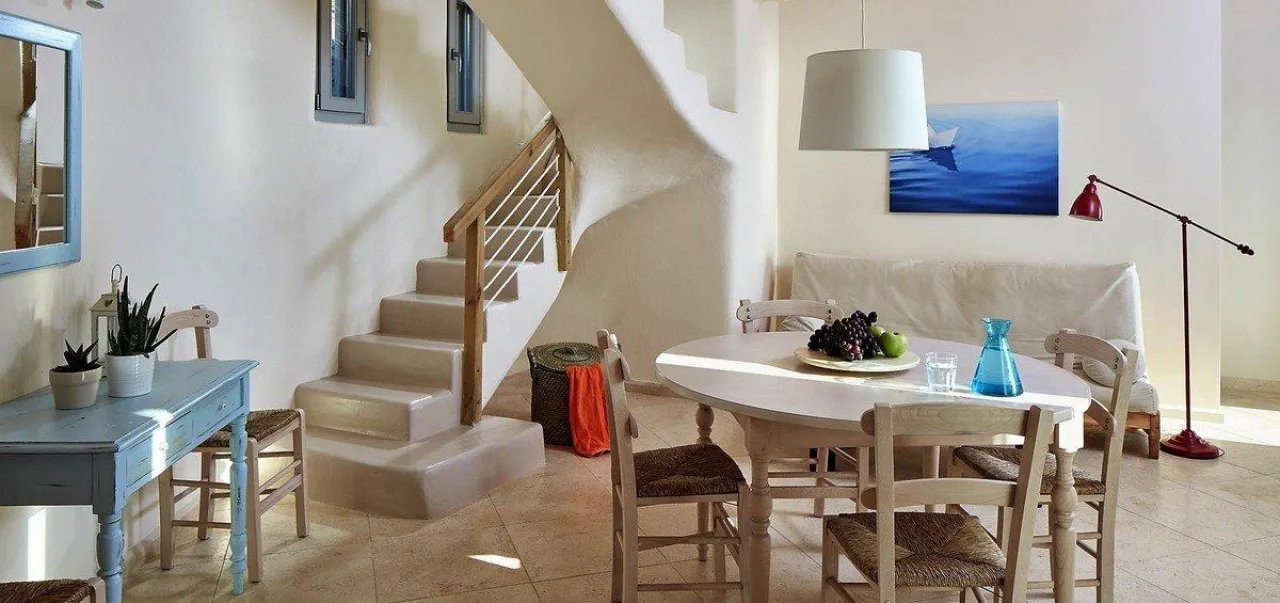 Villa Parisa - Photo 3