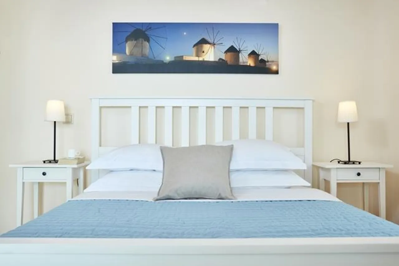 Villa Parisa - Photo 4