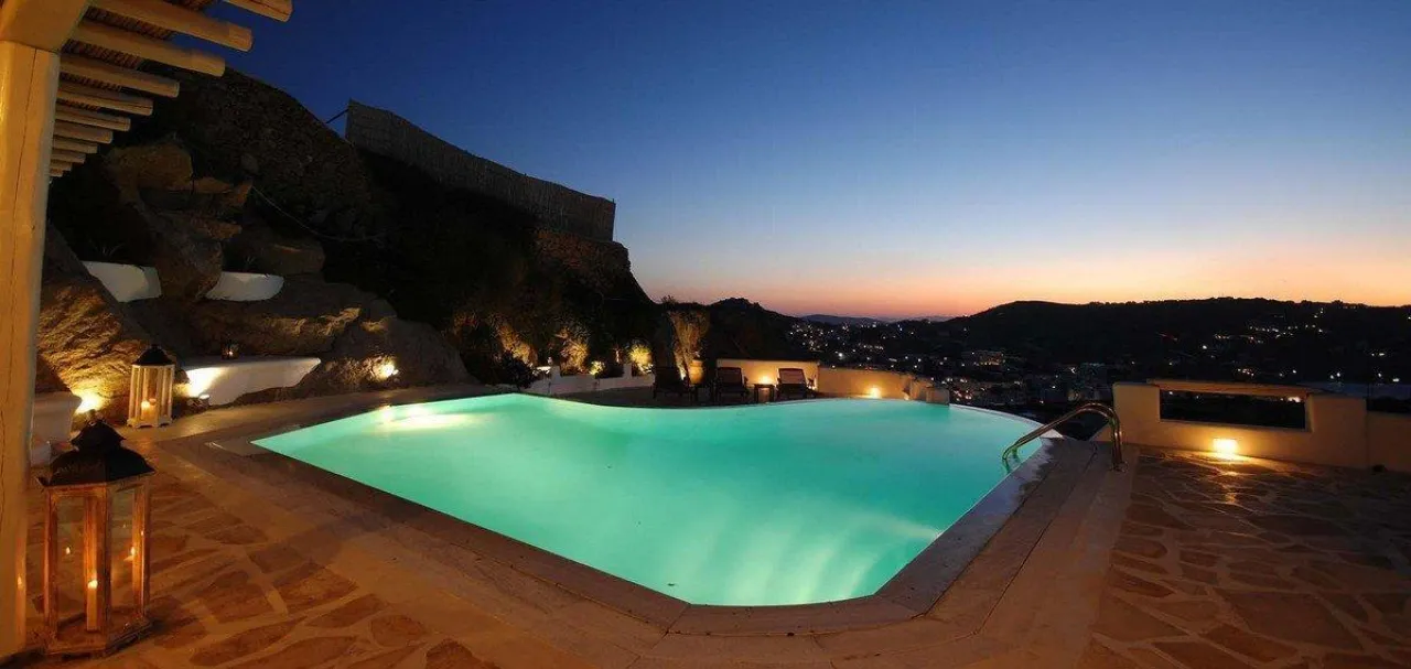 Villa Thea - Photo 1