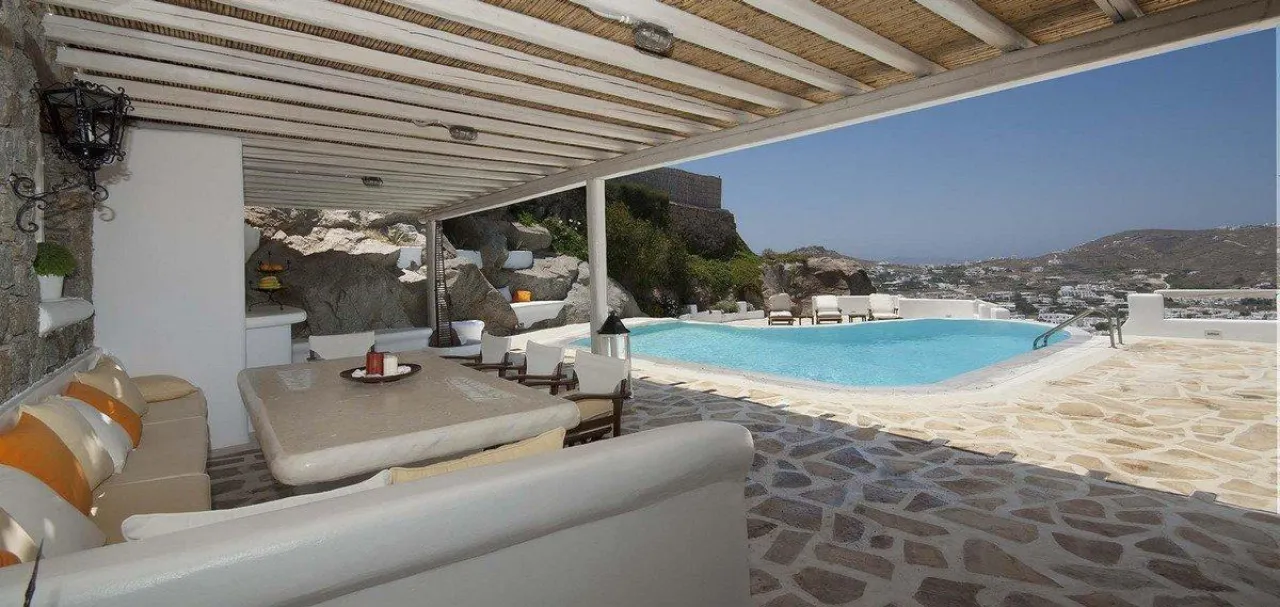 Villa Thea - Photo 2