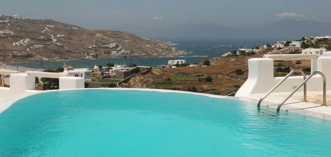 Villa Thea - Photo 3