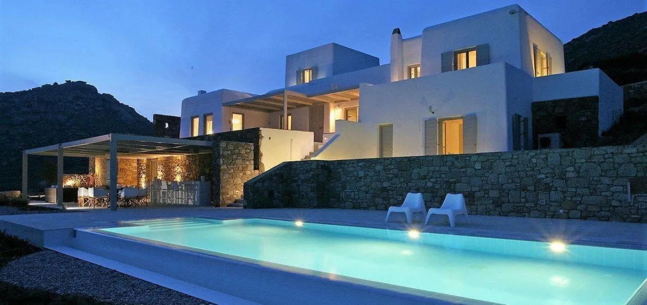 Villa Vitality - Photo 1