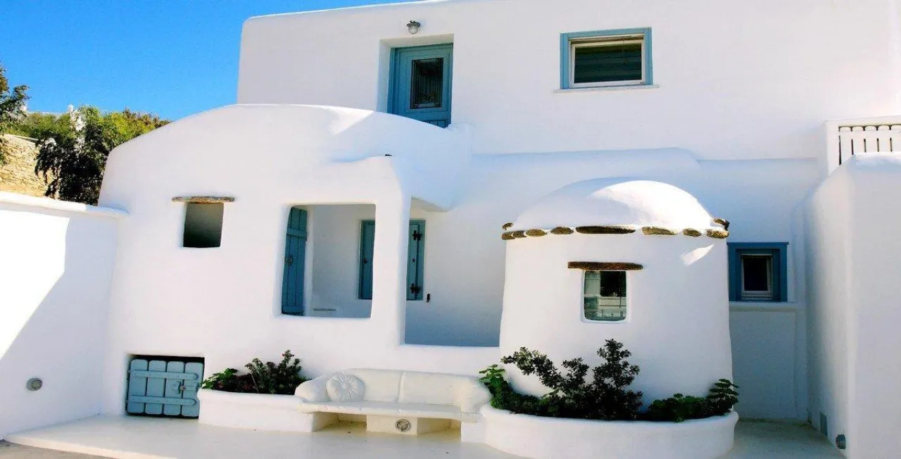 Villa Ruby - Photo 1