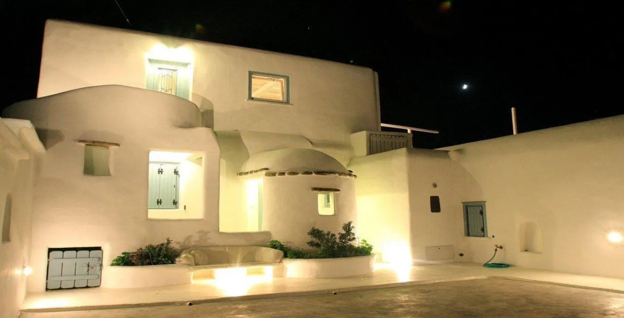 Villa Ruby - Photo 2