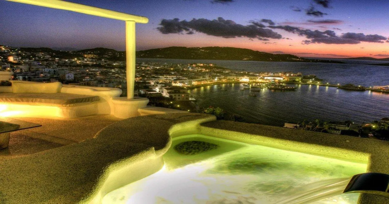 Villa Ruby - Photo 3