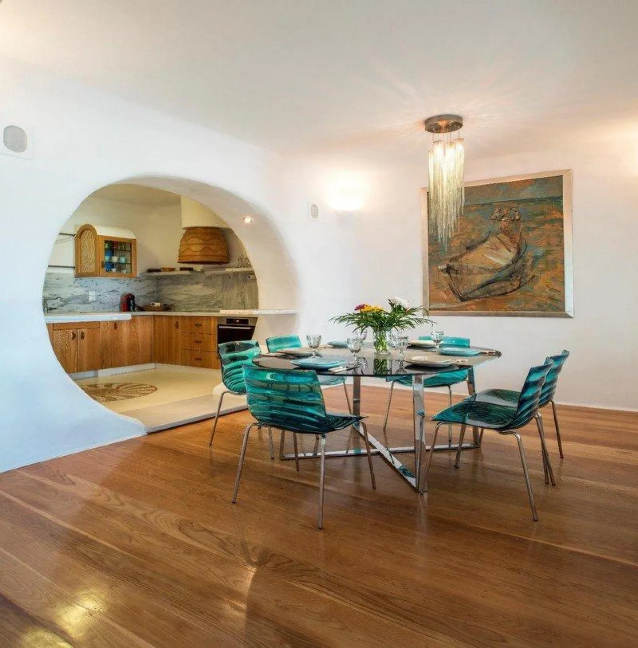 Villa Ruby - Photo 4