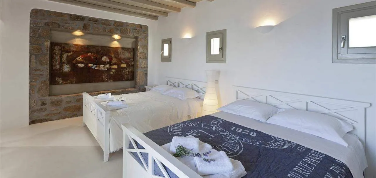 Villa Callisto - Photo 1