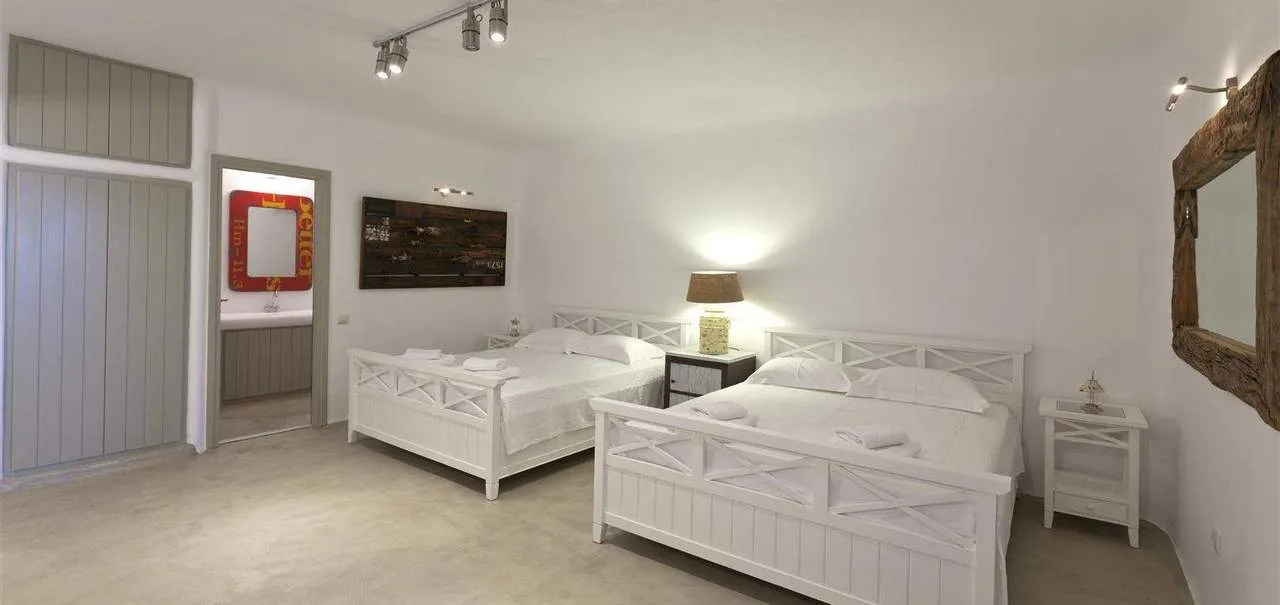 Villa Callisto - Photo 2