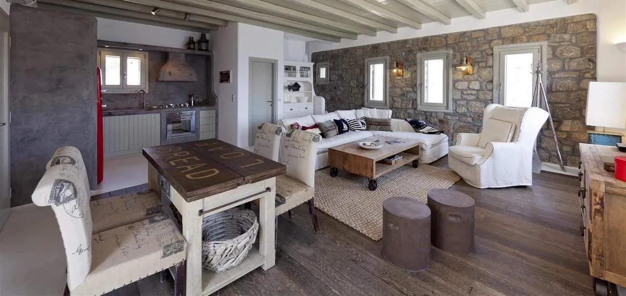 Villa Callisto - Photo 4