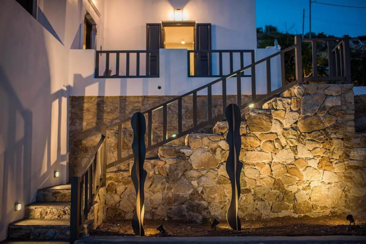 Villa Greek Myth - Photo 1