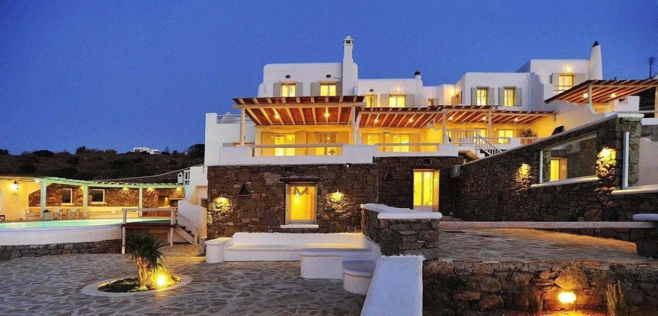 Main photo of Villa Verona