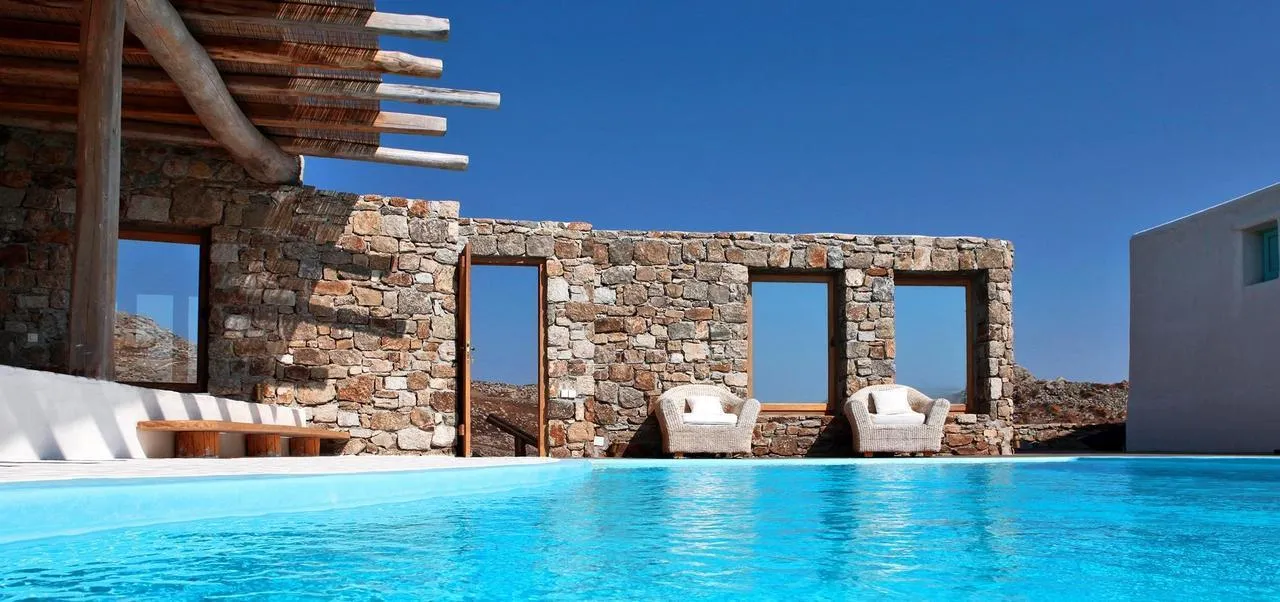 Villa Casey - Photo 4