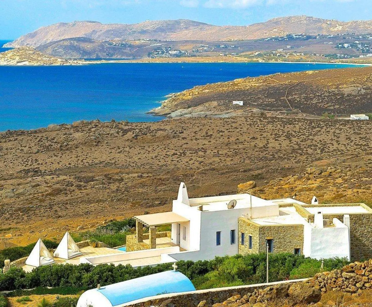 Villa Jenna - Photo 2