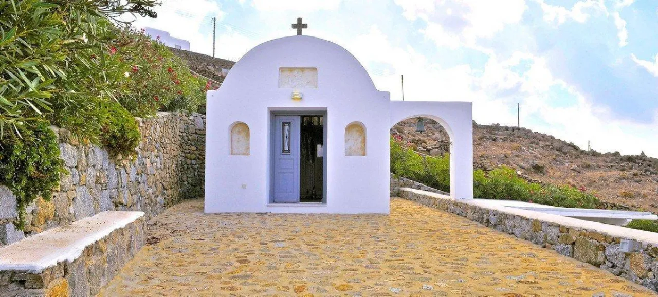 Villa Jenna - Photo 3