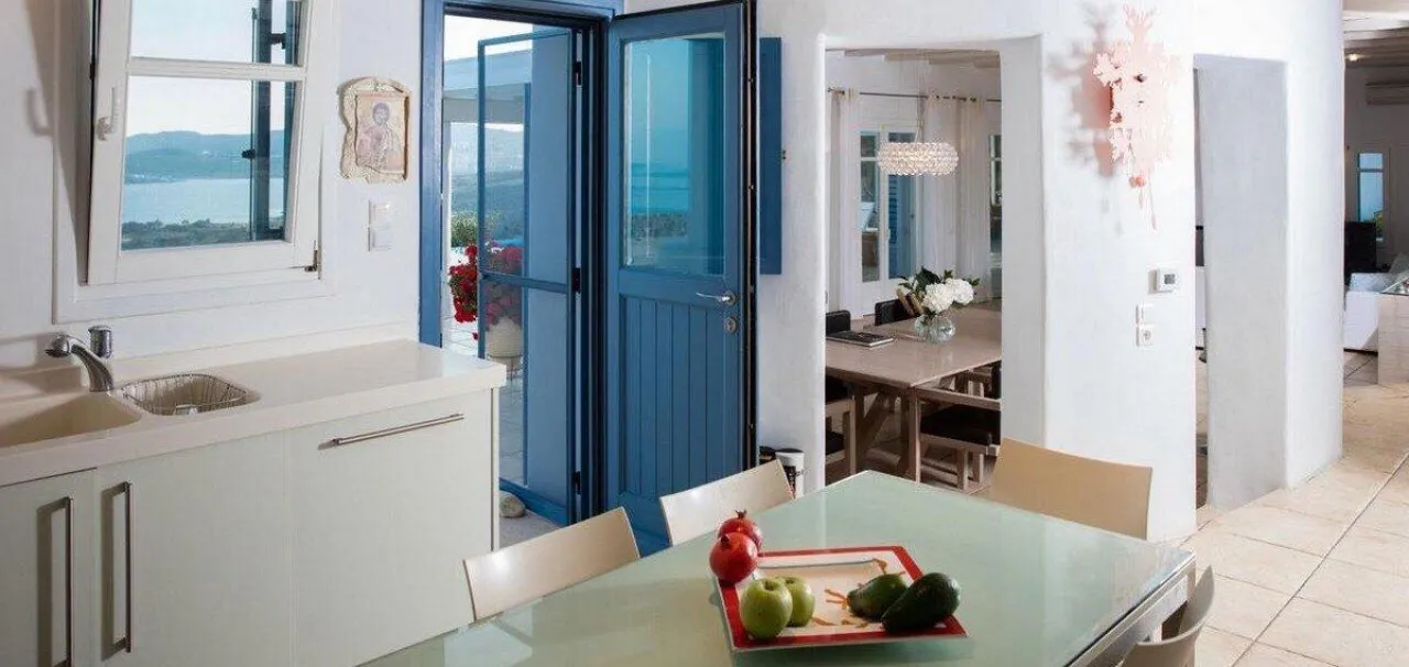 Villa Jenna - Photo 4