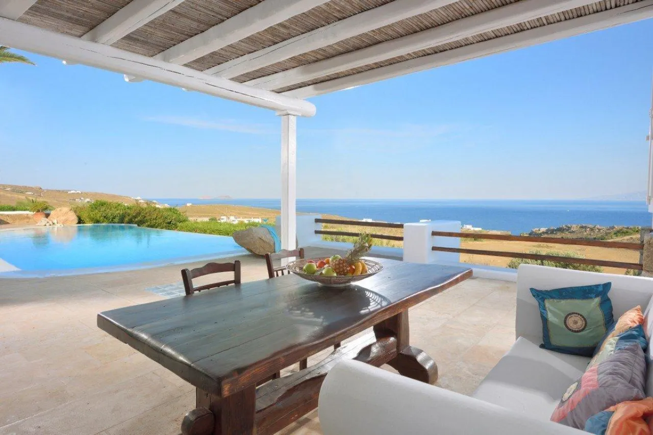 Villa Hira - Photo 2