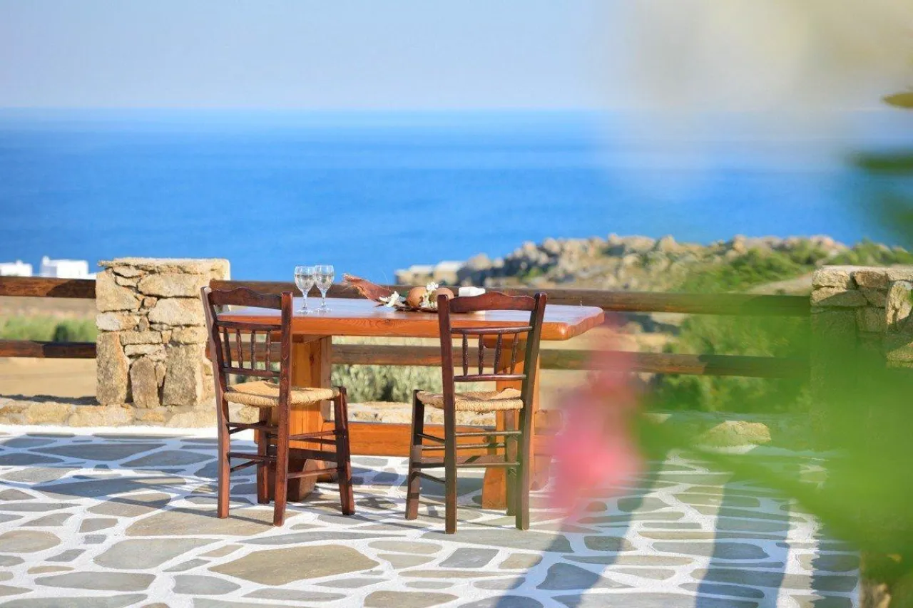 Villa Hira - Photo 4