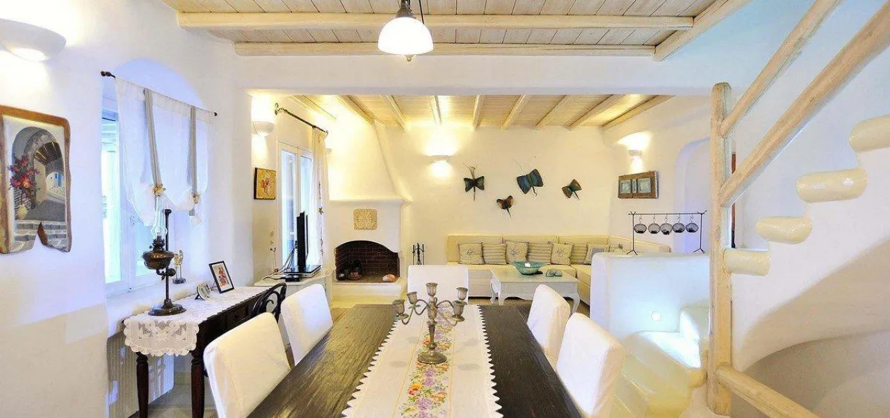 Villa Jason - Photo 3