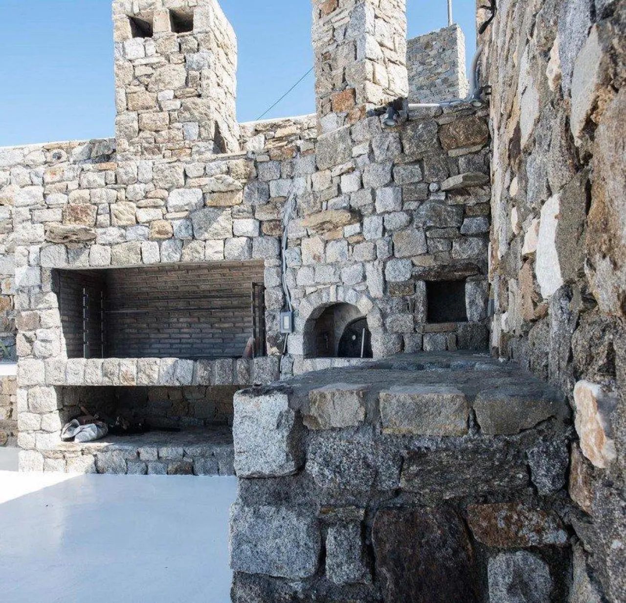 Villa Damiana - Photo 2