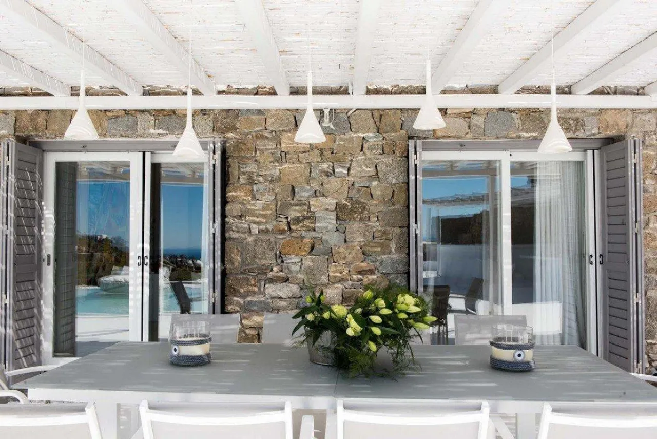 Villa Damiana - Photo 3