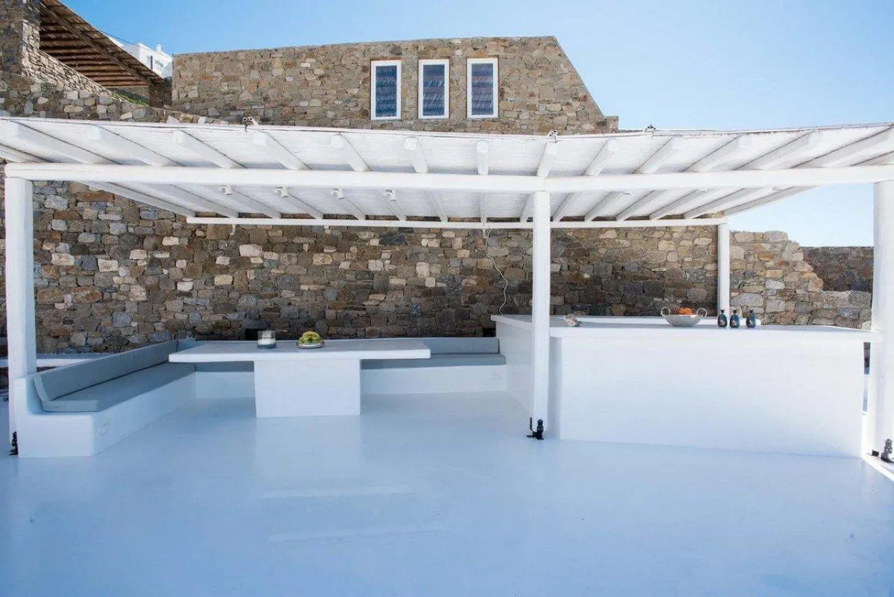 Villa Damiana - Photo 4