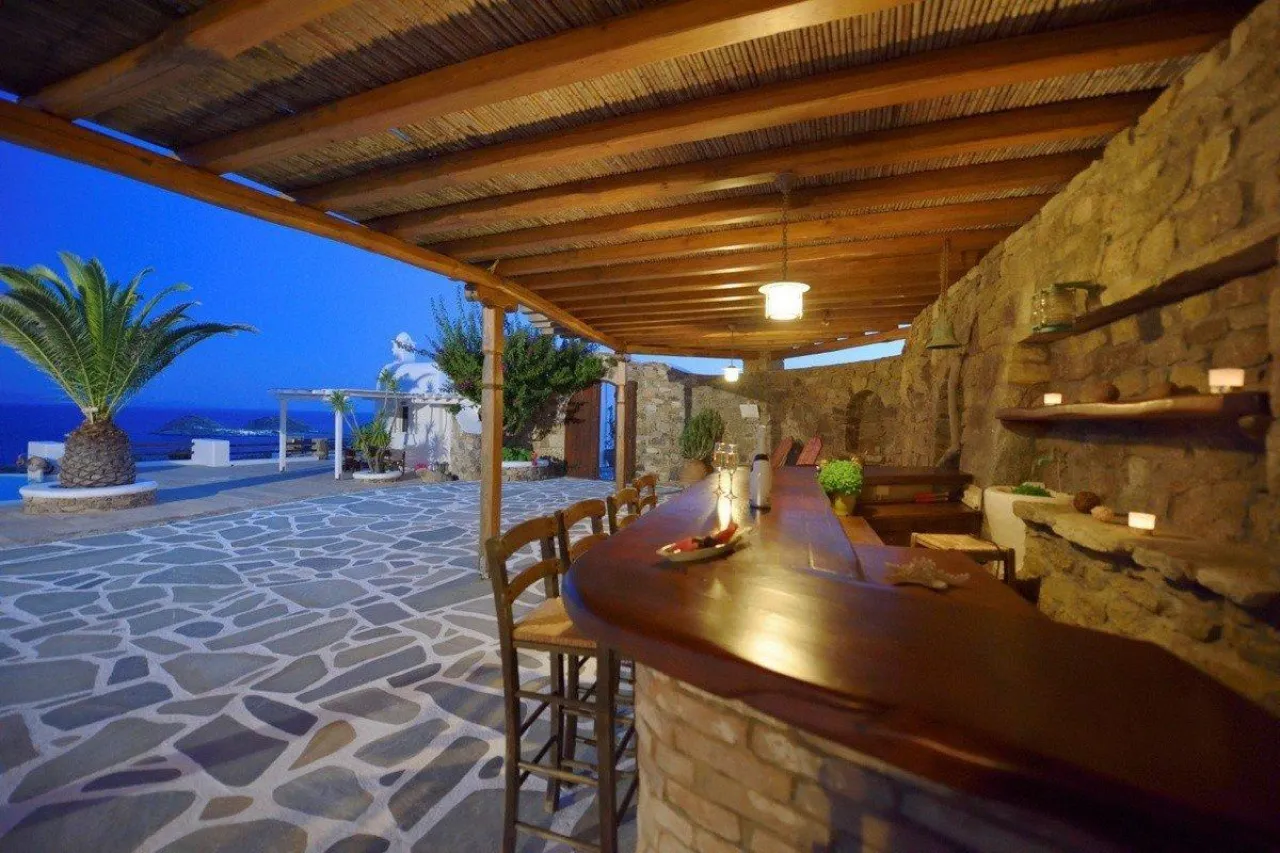 Villa Jupiter - Photo 1