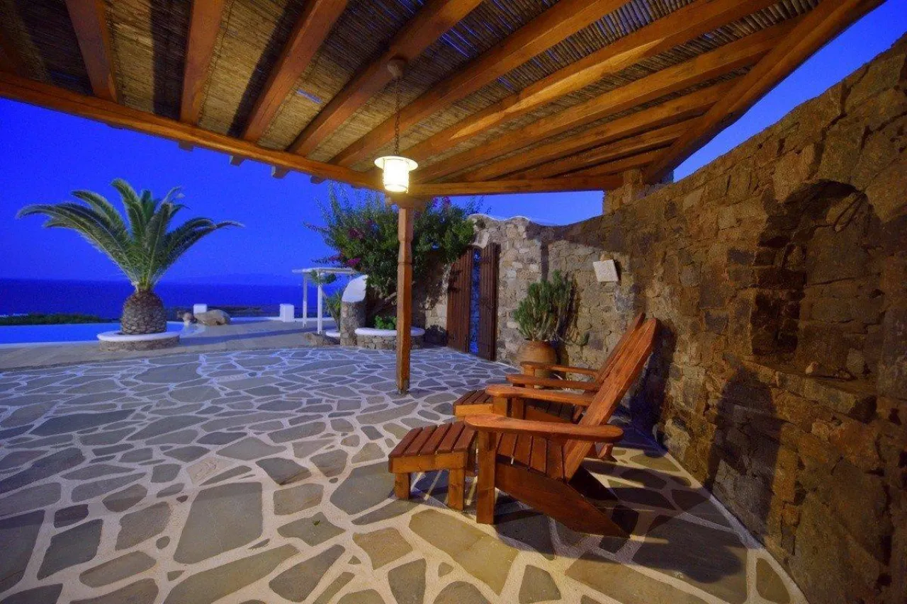 Villa Jupiter - Photo 2