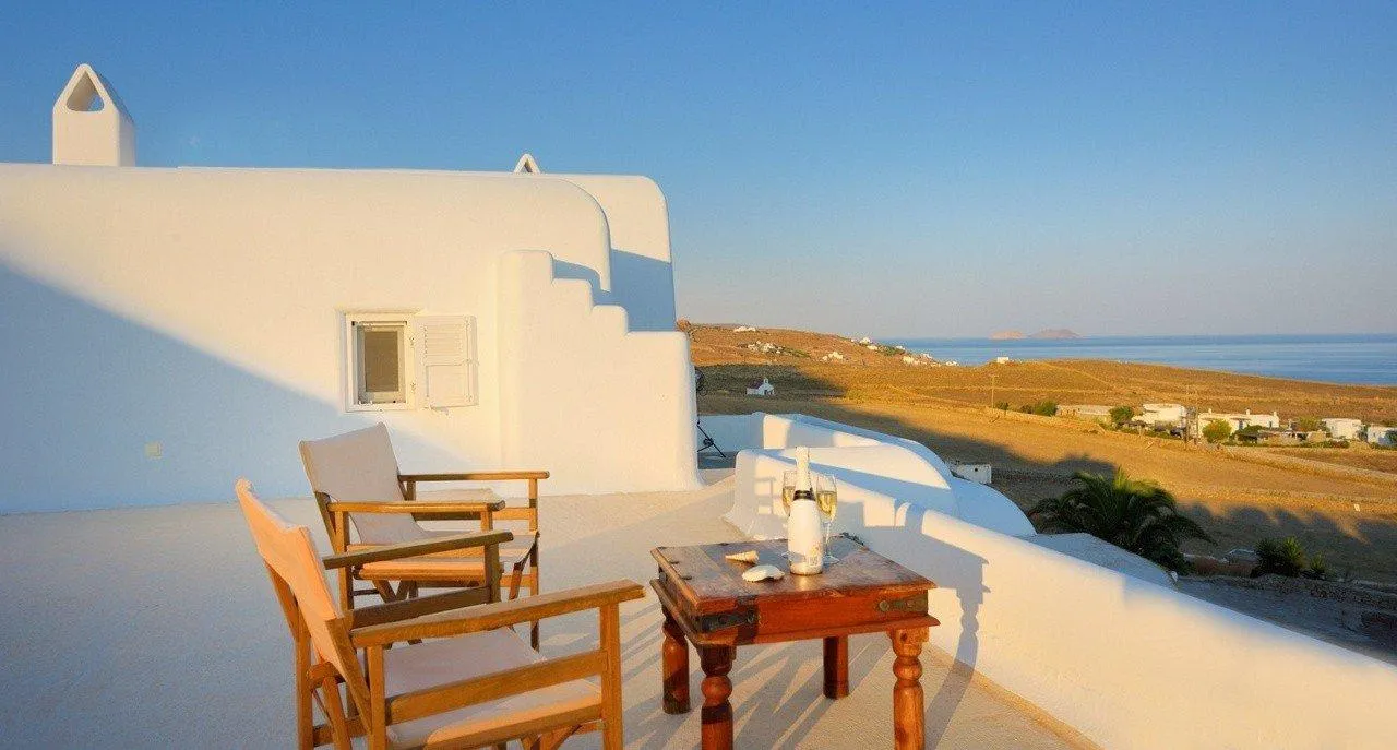 Villa Jupiter - Photo 3