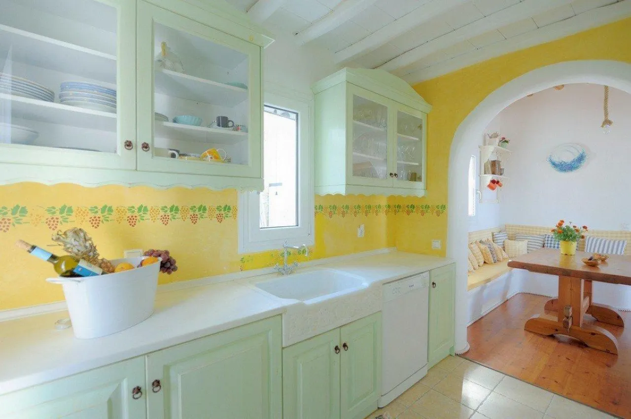 Villa Jupiter - Photo 4