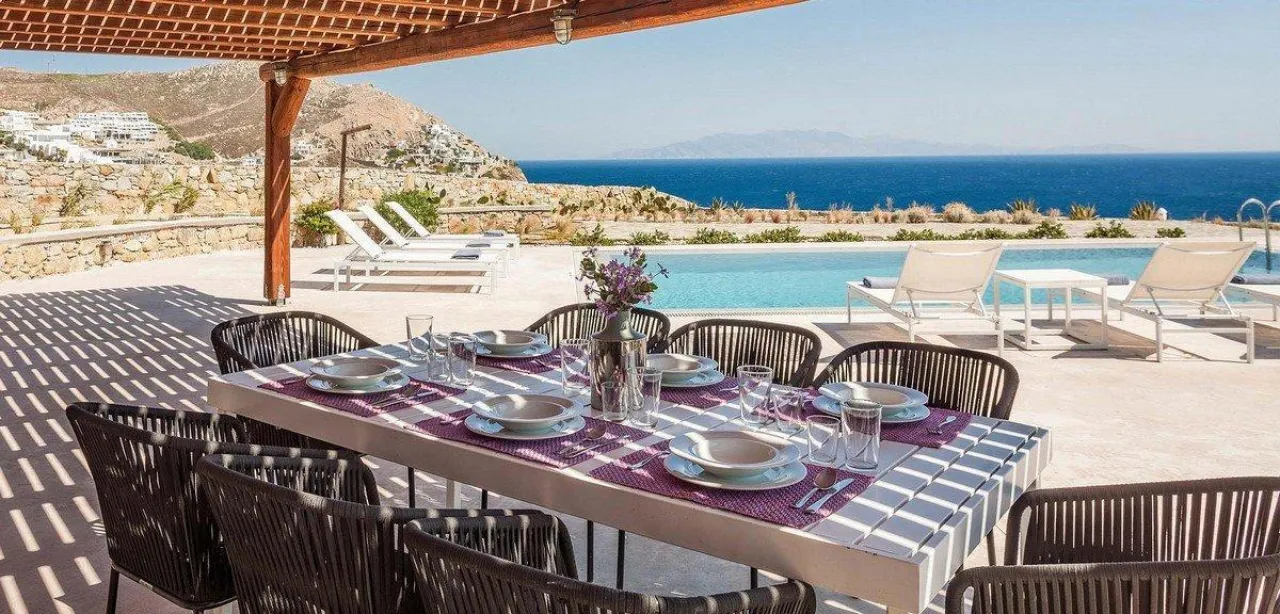 Villa Naomi - Photo 2