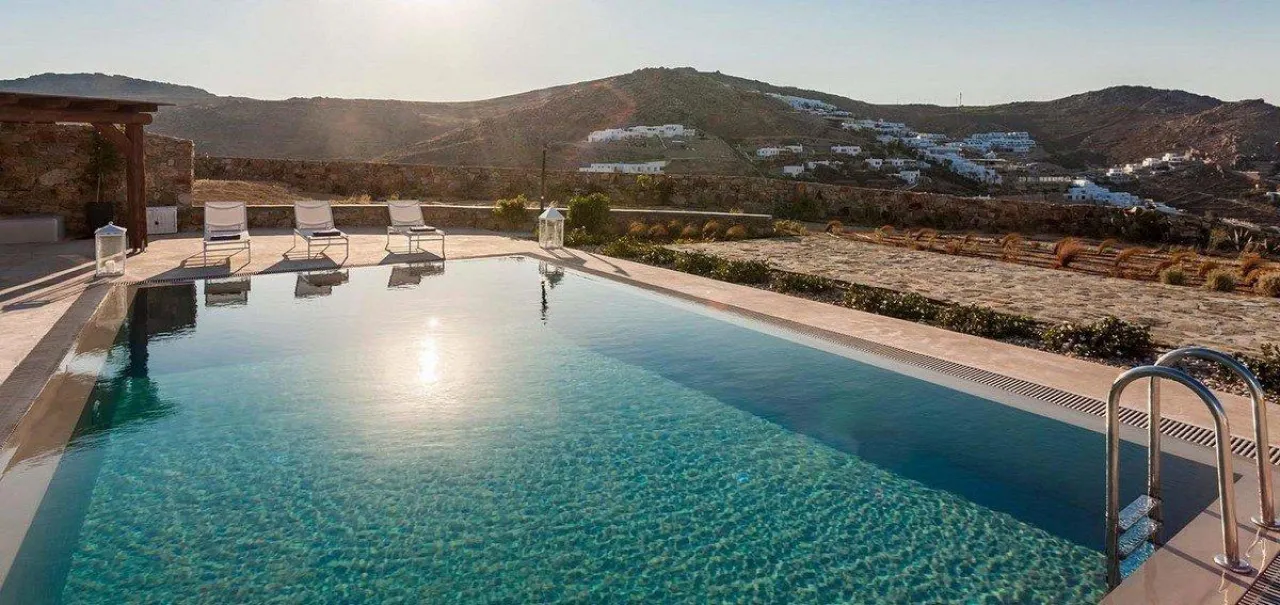 Villa Naomi - Photo 3