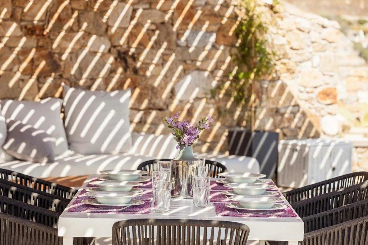 Villa Naomi - Photo 4