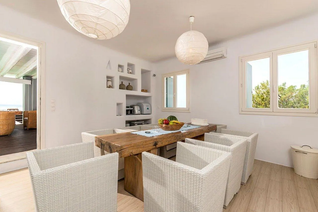 Villa Vana - Photo 1