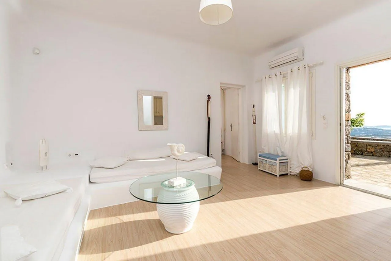 Villa Vana - Photo 2