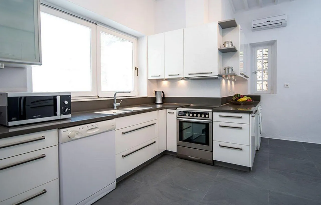 Villa Vana - Photo 3