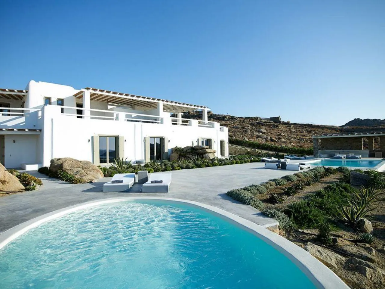 Villa Supreme - Photo 4