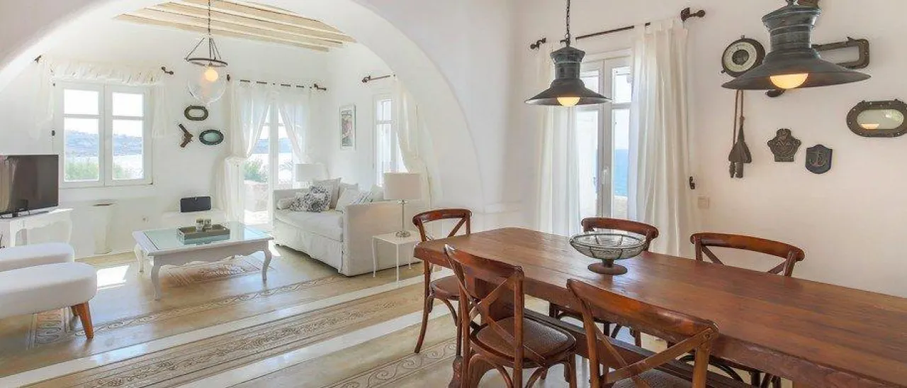 Villa Nautilus - Photo 4