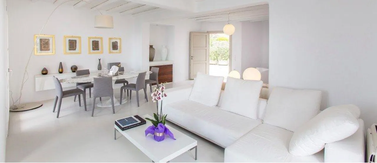 Villa Leandro - Photo 2