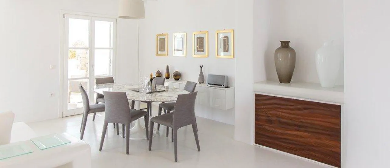 Villa Leandro - Photo 4