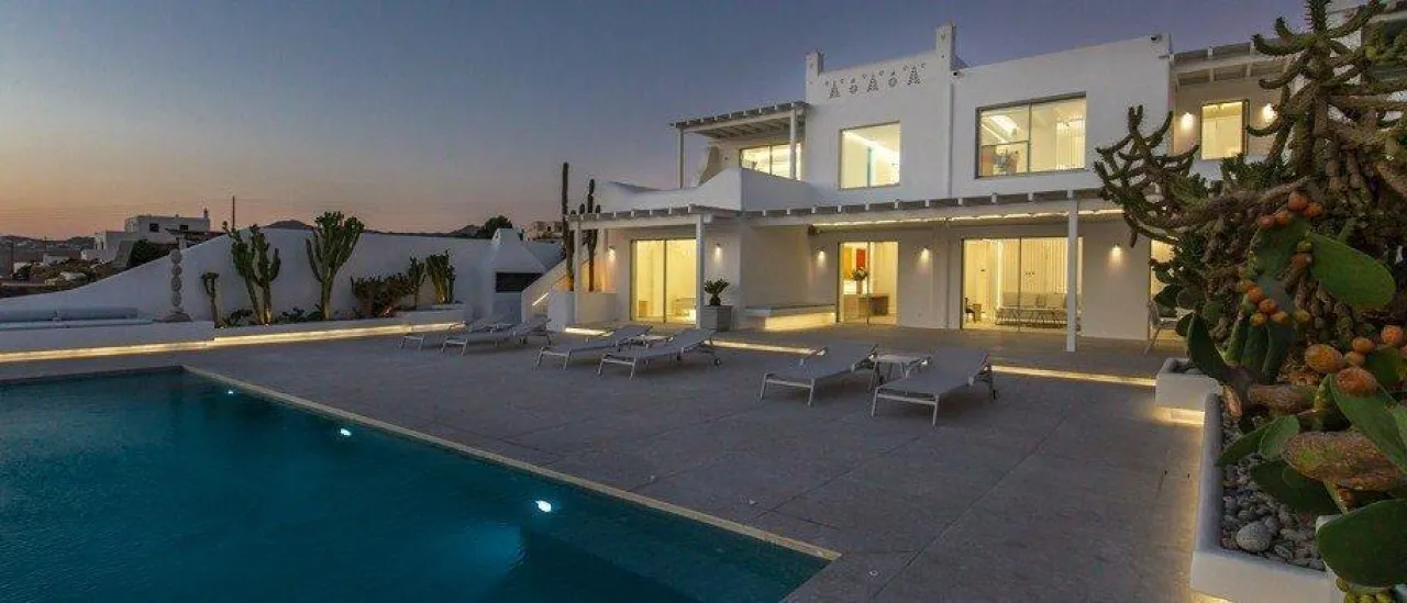 Villa Avenir - Photo 1