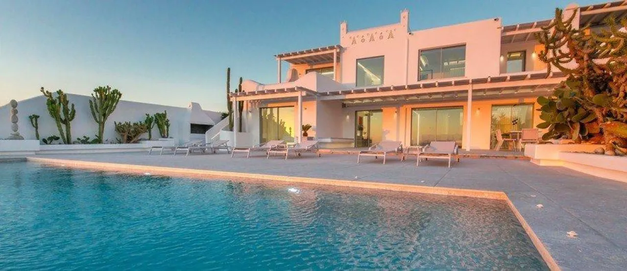 Villa Avenir - Photo 2