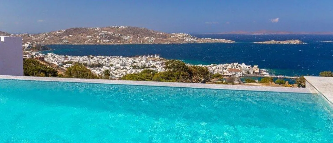 Villa Avenir - Photo 3