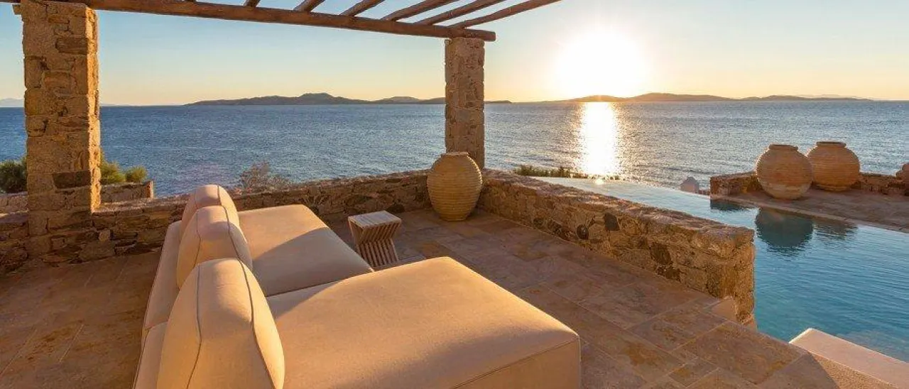 Villa Alicia - Photo 1