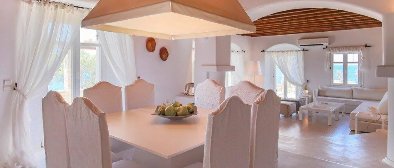 Villa Alicia - Photo 2