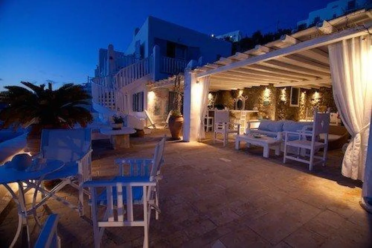 Main photo of Villa Blue