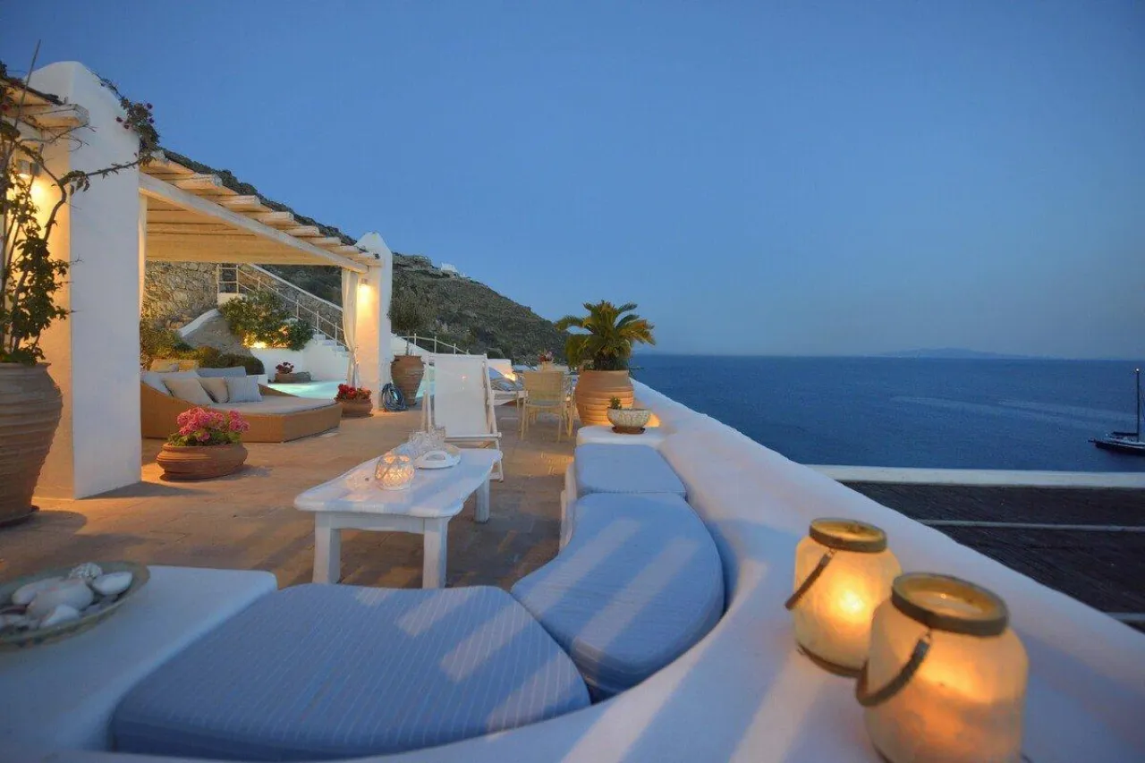 Villa Blue - Photo 2