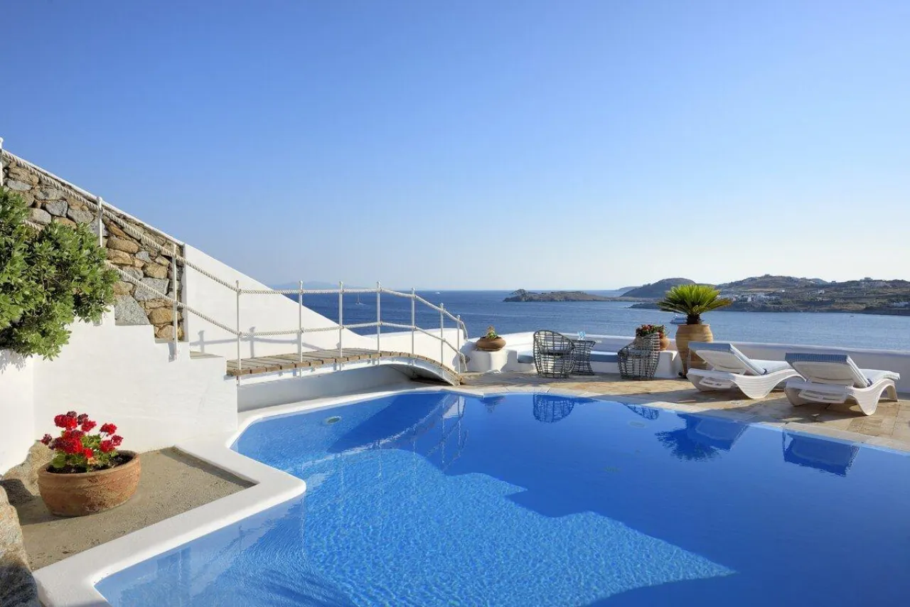 Villa Blue - Photo 3