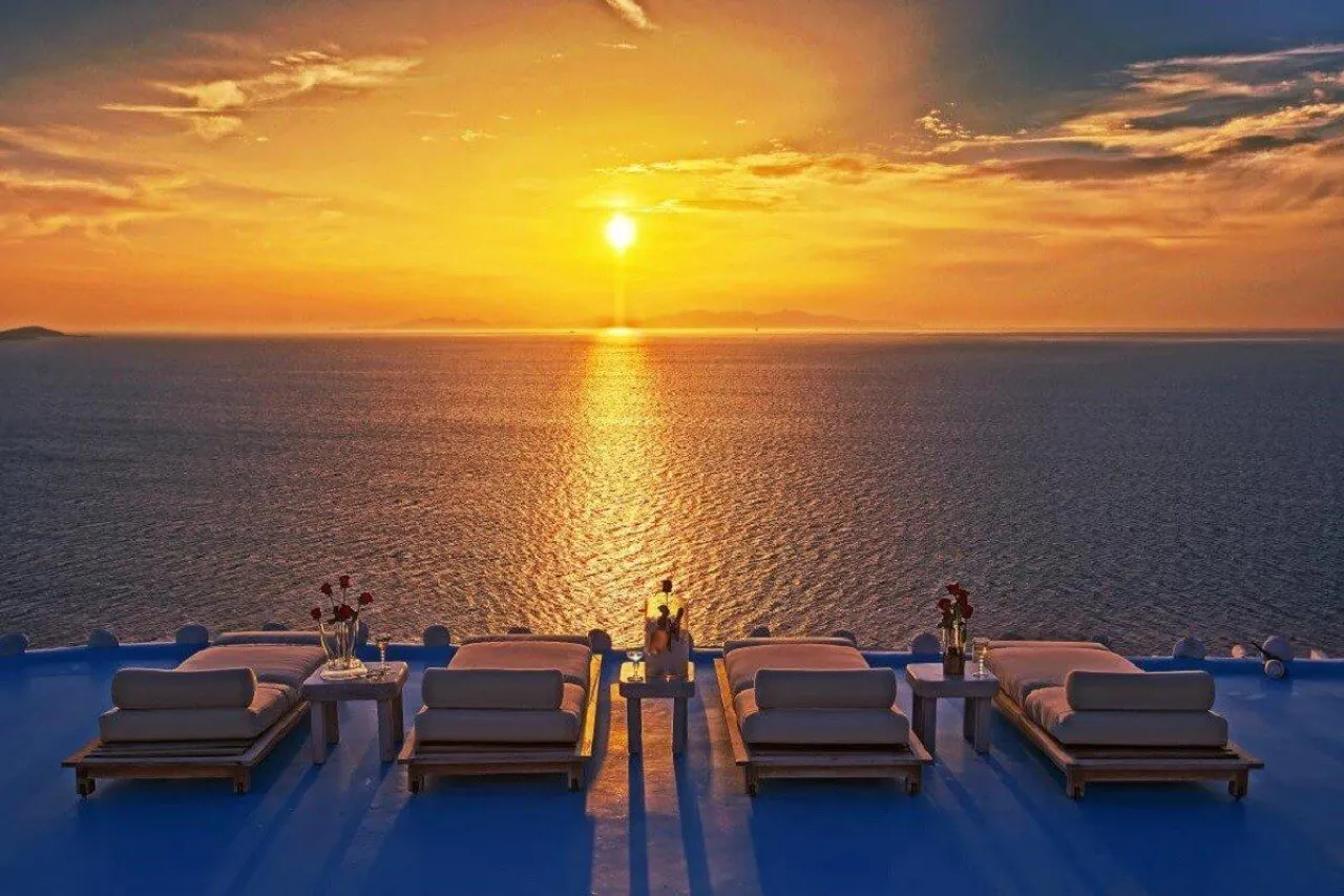 Main photo of Villa Victoria