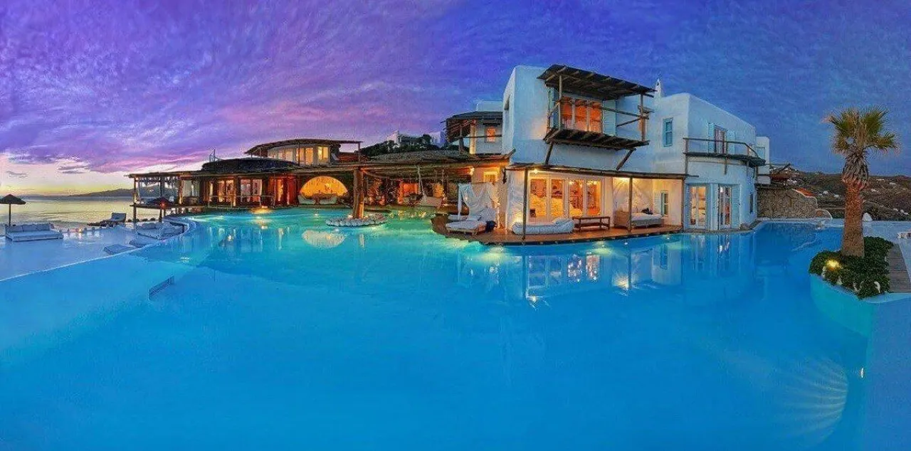 Villa Victoria - Photo 1