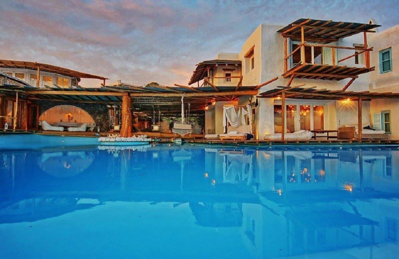 Villa Victoria - Photo 2